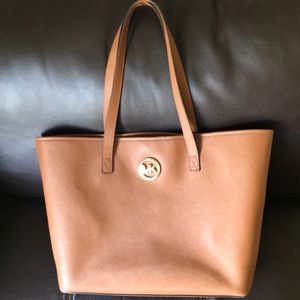 Michael Kors over night bag